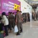 Pemprov Sumbar Manfaatkan HUT Satpol PP dan Satlinmas Tingkat Nasional sebagai Ajang Promosi UMKM