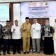 Komite Iv Dpd Ri Adakan Fgd Di Gedung Tahir Foundation, Fakultas Hukum Universitas Andalas Padang