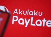 Akulaku PayLater