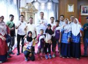 Tujuh Atlet Sepatu Roda Kota Pariaman Ikuti Melaka Open 2024