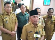 PWI Sumsel Nobatkan Bupati Muba sebagai Birokrat Peduli Pers