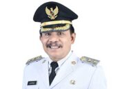 Asrul Masuk Bursa Cawako Dan Cawawako Kota Padang Panjang 2024?