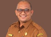 Azmar, Kepala Bidang Perlindungan Dan Jaminan Sosial Dinas Sosial Kabupaten Agam
