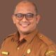 Azmar, Kepala Bidang Perlindungan dan Jaminan Sosial Dinas Sosial Kabupaten Agam