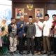Bamus DPRD Kabupaten Agam Studi Banding ke DPRD Sumbar