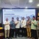Bapemperda Kabupaten Agam kunjungi DPRD Sumbar