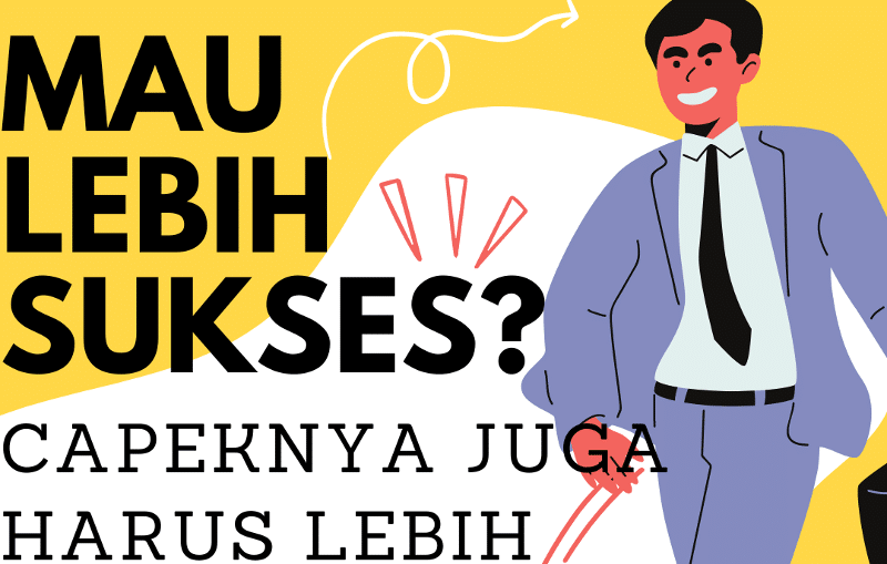 Buntut Gagal PNS, Pengusaha Ini Berbisnis Rp500 Ribu Bisa Omset Rp100 Juta/bulan 1 Ilustrasi Bisnis yang bisa diusahakan yaitu Jualan jasa di Creative Agency
