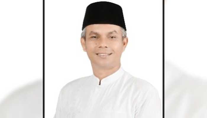 Budi Satriadi