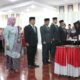 Bupati Agam Lantik 6 Pejabat Pimpinan Tinggi Pratama