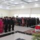 Bupati Agam Lantik Pelantikan 116 Pejabat Administrator dan Pengawas