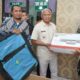 Bupati Asahan Serahkan Bantuan Alat Kesehatan ke Puskesmas Pulau Rakyat