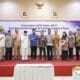 Bupati Dharmasraya Serahkan LKPD 2023 ke BPK Perwakilan Sumbar