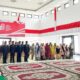 Bupati Sijunjung Lantik 53 Pejabat