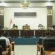 Bupati Khairunas Sampaikan LKPj Kepala Daerah Tahun 2023 ke DPRD Solok Selatan