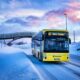 Bus Yutong E18PRO