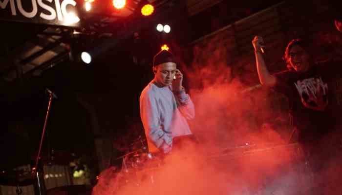 Closing Ceremony Commfiesta 2024