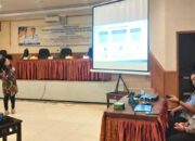Dpmptsp Kabupaten Solok Selatan Menggelar Bimtek Implementasi Pengawasan Perizinan Berusaha Berbasis Risiko