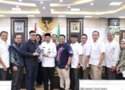 DPRD Kabupaten Bogor Bahas Strategi Pengelolaan Pajak Daerah ke DPRD Sumbar