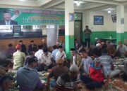 Anggota Dprd Bukittinggi Dedi Fatria Reses Masa Sidang Ii Di Rumah Makan Saiyo Garegeh