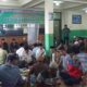 Anggota DPRD Bukittinggi Dedi Fatria Reses Masa Sidang II di Rumah Makan Saiyo Garegeh