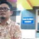 Wakil Rektor 1 Universitas Muhammadiyah Sumatera Barat, Dedi Satria