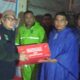 Dinas Sosial Sumbar Kebut Penyaluran Bantuan bagi Warga Terdampak Banjir