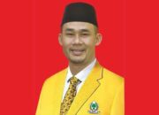 Partai Golkar Jawara Pemilu 2024 Di Pasaman Barat, 2 Caleg Raih Suara Terbanyak