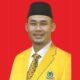 Ketua DPD II Partai Golkar Pasaman Barat, Dirwansyah