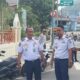 Dishub Terapkan Sistem One Way dalam Kota Padang Panjang selama Ramadan