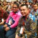Bupati Solok, Epyardi Asda hadiri Rakor persiapan Pengadaan ASN/PPPK tahun 2024
