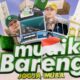 Mudik Lebaran Gratis ke Muba