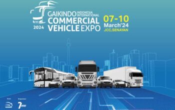 Catat! Astra Financial Tawarkan Beragam Promo Menarik di Pameran GIICOMVEC 2024 4 GIICOMVEC 2024
