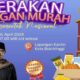 Gerakan Pangan Murah Kota Bukittinggi