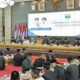 Gubernur mahyeldi Buka Puasa Bersama LKAAM, MUI dan DMI Sumbar