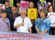 Garda Yogyakarta Dukung Dpd Ri Bentuk Pansus Kecurangan Pemilu