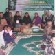 HMI Cabang Dharmasraya Gelar Berbagai Aksi Sosial di Panti Asuhan Pembangunan Pulau Punjung
