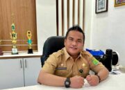 Dinkominfo Muba Raih Kabupaten Terbaik Tiga Kontribusi Konten Audio Visual di AMC 2024