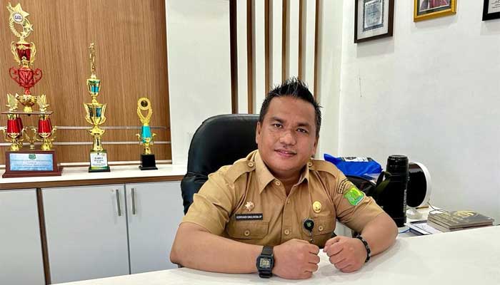 Dinkominfo Muba Raih Kabupaten Terbaik Tiga Kontribusi Konten Audio Visual di AMC 2024