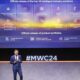 Huawei Industrial Digital and Intelligent Transformation Summit di MWC Barcelona 2024