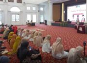 Walikota Erman Safar Apresiasi IGHI Gelar MTQ se Kota Bukittinggi