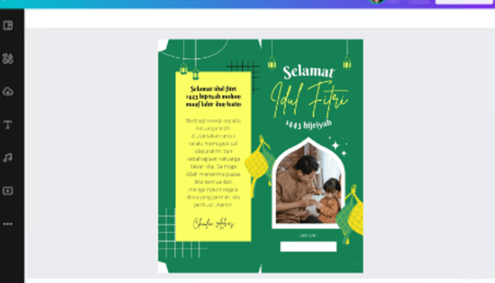 Bisnis Menyambut Lebaran 2024 yang Pasti Disukai Semua Orang, Omset Jutaan?
