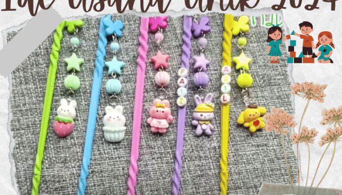 Ide Usaha Bukan Takjil Buat Ramadhan 2024, Dijual Khusus Bagi Anak