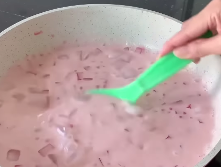Ide Takjil Ramadhan 2024 Ini Buat 5 Variasi Jualan, Simak Resep dan Cara Buatnya! 2 Jelly Sago