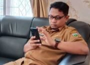 Disperdakop Padang Panjang Gelar Pasar Sembako Murah, Catat Jadwal Lainnya