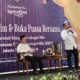 KK Inhil Gelar Silaturahmi dan Buka Bersama dengan Pemda di Jakarta
