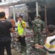 Kebakaran Penyulingan Minyak di Babat Toman, Kabupaten Musi Banyuasin
