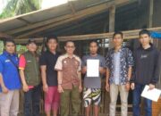 Terima Bantuan Ternak, Usaha Kelompok Sepakat Farm Lubuk Basung Berkembang Pesat