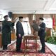 Ketua DPRD Bukittinggi Lantik Yazid sebagai Pengganti Antar Waktu