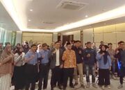 Kominfo Bukittinggi Gelar Pelatihan Jurnalistik Bagi Remaja Masjid