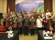 Turunkan Angka Kemiskinan, Komite IV DPD RI Dorong Optimalisasi Pembiayaan Ultra Mikro